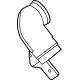 Ford LC3Z-6N646-B Exhaust Pipe