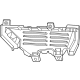 Ford ML3Z-17E810-AB Rear Cover, Passenger Side