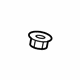 Ford -W520112-S309 Upper Support Nut