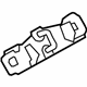 Ford 3M5Z-58404A42-C Striker Plate, Rear
