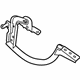 Ford CM5Z-5442700-B Hinge, Rear Passenger Side