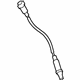 Ford XL3Z-9F472-C Oxygen Sensor, Front Passenger Side Ford XL3Z-9F472-C Oxygen Sensor, Front Passenger Side
