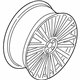 Ford HP5Z-1007-H Wheel, Alloy