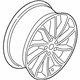 Ford HP5Z-1007-D Wheel, Alloy