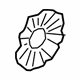 Ford HP5Z-1130-D Center Cap