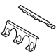 Ford LJ9Z-10704-B Battery Holder