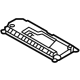 Ford LJ9Z-10B687-D Control Module