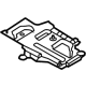 Ford LJ9Z-10C674-A Control Module Bracket