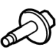 Ford -W720894-S450 Header Panel Bolt
