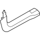 Ford NZ6Z-6013208-AA Front Sill Plate, Passenger Side
