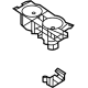 Ford ML3Z-1513562-BA Cup Holder