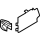 Ford FR3Z-6322642-AB Handle Cover, Passenger Side