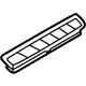 Ford PR3Z-19E630-AA Vent, Passenger Side