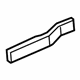 Ford 2L7Z-17C861-AA Cover Reinforcement, Passenger Side