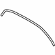 Ford 9E5Z-16A238-A Front Seal