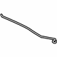 Ford 6E5Z-16826-A Stay Rod, Front