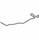 Ford 9E5Z-16916-AA Release Cable, Front