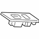 Ford 6L2Z-14525-CAD Switch Housing, Front Driver Side