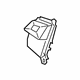 Ford KB3Z-9C888-CA Switch Assembly, Driver Side