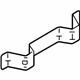 Ford EK4Z-6124161-A Mount Bracket, Passenger Side