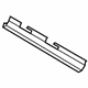 Ford 8C3Z-19E572-B Seal, Driver Side