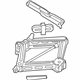 Ford LJ6Z-17080-J Jack Assembly