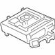 Ford NK4Z-14A068-A Fuse Box