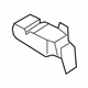 Ford KK3Z-14A003-C Outer Cover