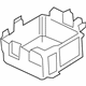 Ford LK4Z-14A003-A Lower Cover