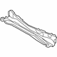Ford AE8Z-5402000-A Reinforcement Panel