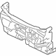Ford CE8Z-5401688-A Insulator, Inner