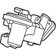 Ford LX6Z-9D475-A EGR Valve