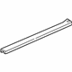 Ford F6DZ-16138-BA Radiator Support, Lower