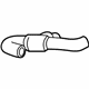 Ford F6DZ-8584-BD Outlet Hose