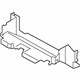 Ford KB3Z-8327-C Lower Deflector, Front