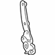 Ford F5VY5462649A Recline Adjuster, Driver Side