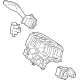 Ford KA1Z-3F791-AB Housing Assembly
