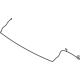 Ford FR3Z-18C618-B Wire Harness