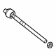 Ford LX6Z-3280-A Inner Tie Rod