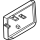 Ford M1PZ-10D885-A Display System