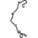 Ford LX6Z-14D202-P Harness
