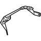 Ford LJ6Z-14A301-AA Module Bracket