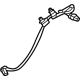 Ford M1PZ-14D202-C Cable