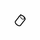 Ford 6L1Z-3B641-A Pin Sleeve