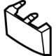 Ford M2DZ-17E811-AB Cover