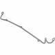 Ford HS7Z-14D202-F Connector Wire