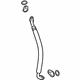 Ford FV6Z-19D742-A A/C Hose