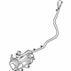 Ford FV6Z-19703-C Compressor Assembly