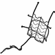 Ford HU5Z-9665501-J Lumbar Support, Front Driver Side