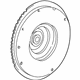 Ford 1L5Z-6375-BA Drive Plate